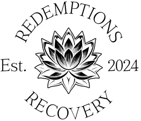 Redemptions Recovery logo