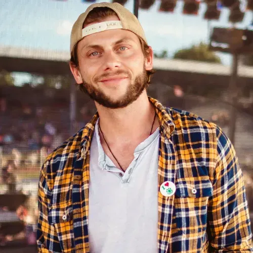 Charlie Berens